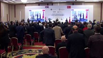 Cumhurbaşkanı Erdoğan: 'Sırbistan bizim için dost, Balkanlar'da barış ve istikrar için ise kilit ülkedir' - İSTANBUL