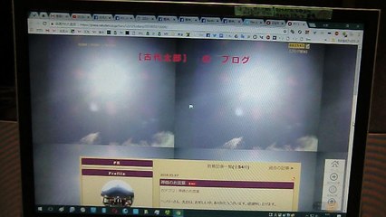 ヘンリーさん　コメント　2018.05.07　CIMG3494