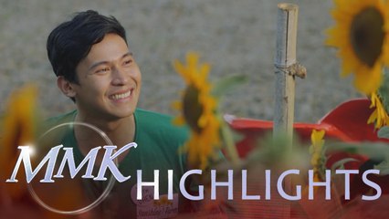 MMK 'Sunflower': Extraordinary Story of Ven