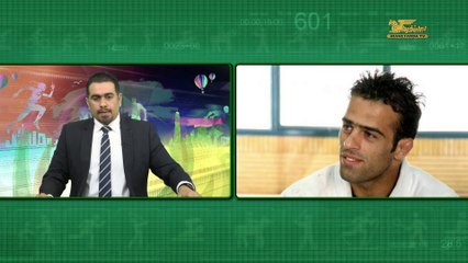 وحید سرلک: مسئوولان فدارسیون  باید پاسخگوی ناکامی جودو ایران باشند