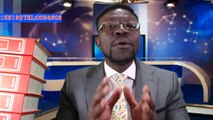 6/05/2018 Français ya Werrason député na tv5 monde mawa tros,mutu ya Kabila