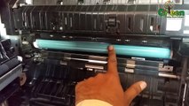 Paper jam problems solution canon image runner 2002n ¦ repair Canon machine ¦ xerox ¦ how to clean.