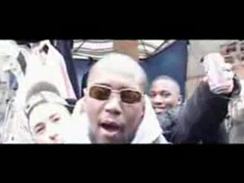 Ghetto Fabulous Gang - 77Souterr1