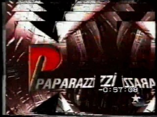 CANEL ARSEL - STAR TV PAPPARAZİ PROGRAMI