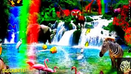 ASI SERA TU VIDA ETERNA