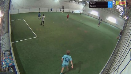 Equipe 1 Vs Equipe 2 - 06/05/18 15:05 - Loisir Poitiers - Poitiers Game Parc