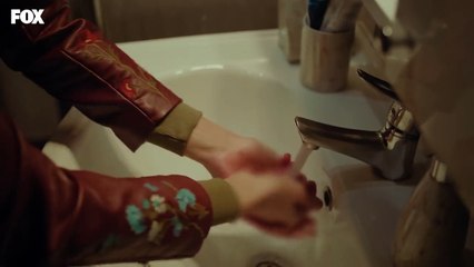 Bu ayıcık kaybolursa, senin annen olmam Bizim Hikaye 24. Bölüm