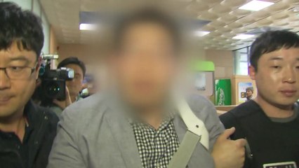 김성태 폭행 30대 구속영장..."홍준표 폭행 계획도 수사" / YTN
