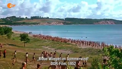 Margot Honecker - Die wahre Geschichte part 1/2