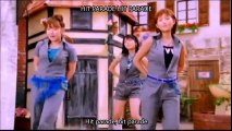 Morning Musume - Go Girl ~Koi no Victory~ Vostfr   Romaji