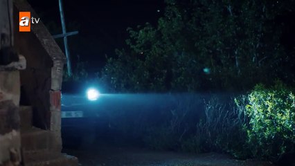 Tahir, Nefesi Osman Hocadan istiyor - Sen Anlat Karadeniz 15. Bölüm