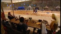 Nevěsta s velkýma nohama (TV film) Pohádka / Česko, 2002, 75 min part 3/3