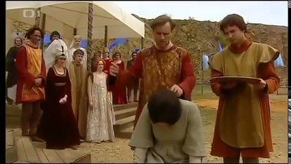 Nevěsta s velkýma nohama (TV film) Pohádka / Česko, 2002, 75 min part 2/3