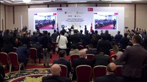 Cumhurbaşkanı Erdoğan, Türkiye-Sırbistan İş Forumu’nda konuştu - İSTANBUL