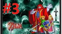 Let´s Play Zelda a Link to the Past (100% Deutsch) - Teil 3 Jani hat den Bogen raus!
