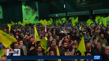 Élections législatives au Liban: l'analyse de Jacques Neriah