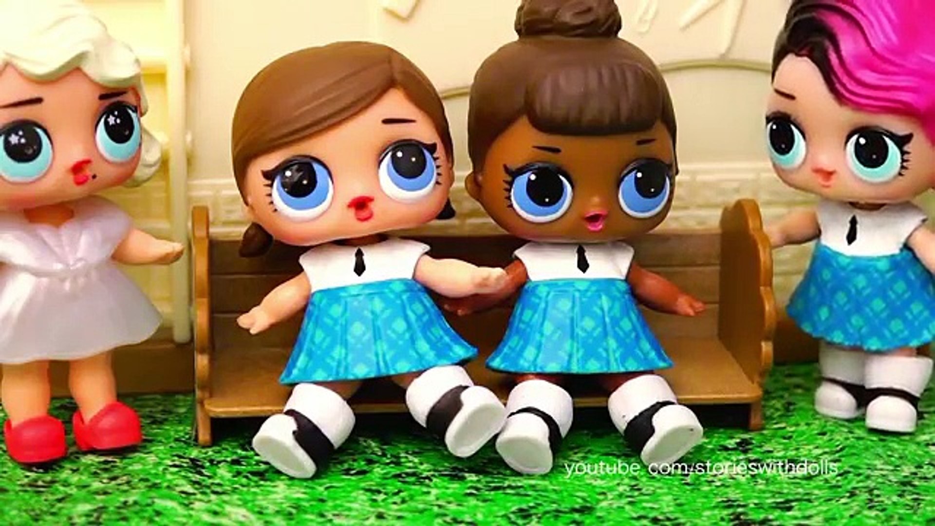 mcdonalds lol doll