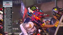 AMA Supercross 2018 LAS VEGAS MAIN EVENT 250SX