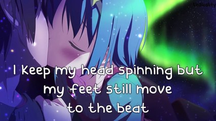 「Nightcore」→ Let Go (Lyrics)
