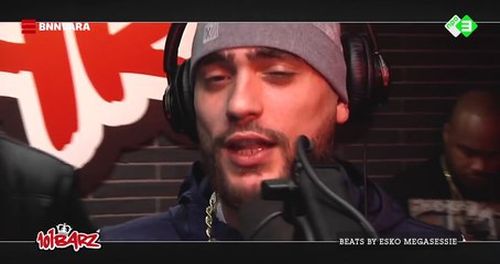 STACEY. | Een docu over Esko | Deel 3 - Toen en nu.