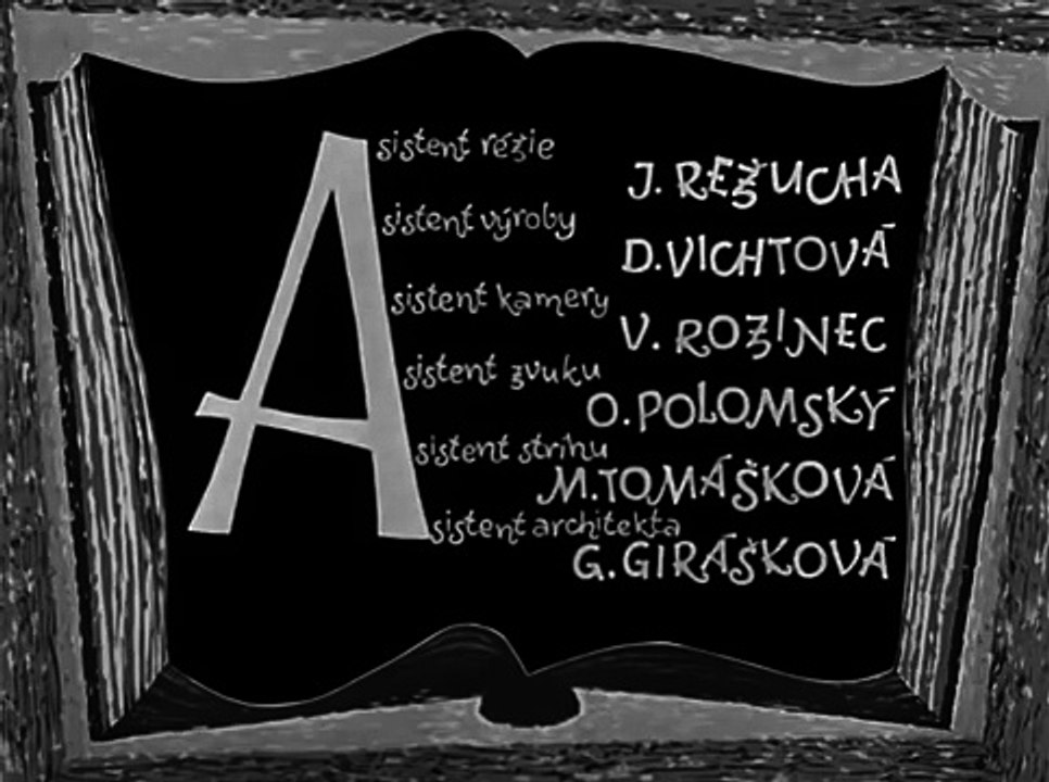Čert nespí 1956 celý film part 1/3