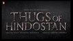 “Thugs Of Hindostan” - Movie Official HD Trailer | Aamir Khan | Amitabh Bachchan | Katrina Kaif | Fatima Sana Shaikh | Ronit Roy | Mohammed Zeeshan Ayyub |