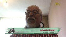 شیبانی: فدراسیون جودو آرزوی ناصری پور را به باد داد