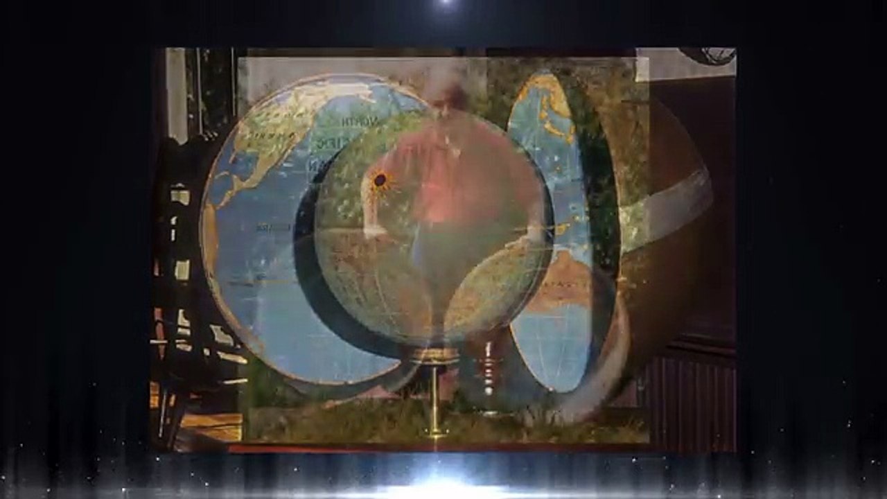 Ликбез по Солнцу. Полая Земля. Вогнутая Земля. LSC Earth. Concave Earth.