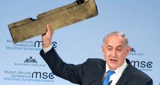 Netanyahu'dan İran'a Savaş Tehdidi