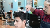 730+ Imagenes Corte De Cabello Desvanecido Para Hombre Paso A Paso Free Descárgalo