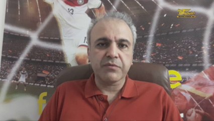 بازیار: پرسپولیس شنس زیادی برای صعود به مرحله بعد لیگ قهرمانان آسیا دارد