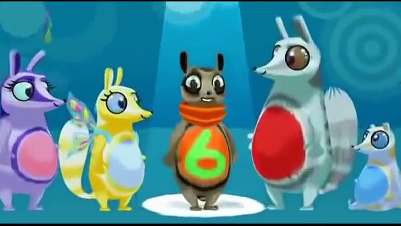 NUMTUMS - 8