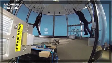 Kingsman 2: El Círculo Dorado - Detrás de cámaras