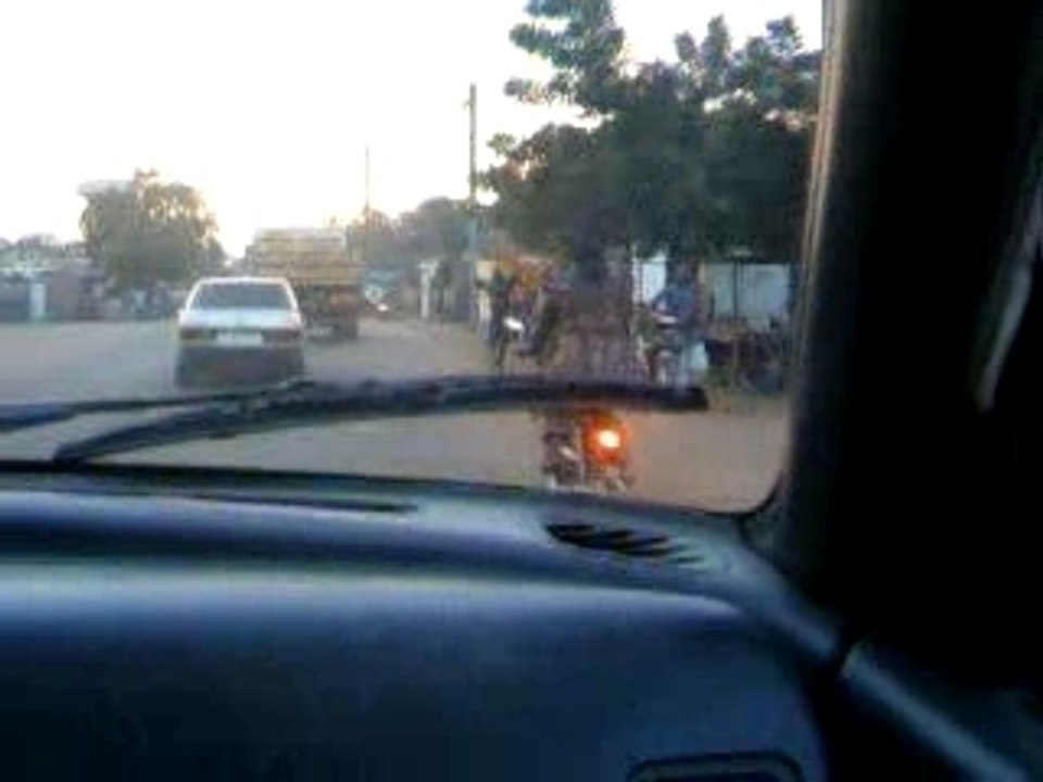 ouaga 2