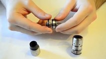 Velocity RDTA от Ivogo обзор и сравнение.