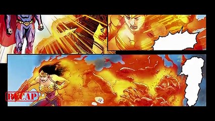 INJUSTICE: Gods Among Us | Episode 11 | DC Comics in HINDI