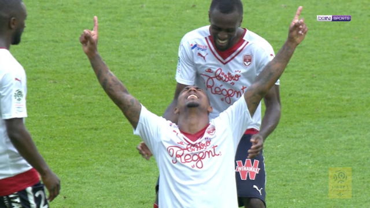 Saint-Etienne 1-3 Bordeaux