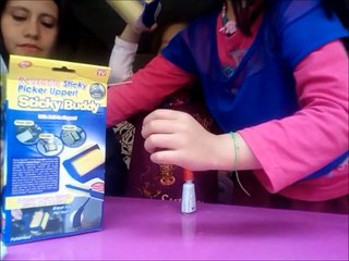 COMO QUITAR LOS PELOS DE MIS MASCOTAS 'LA SOLUCION' -F4MILY TIM3