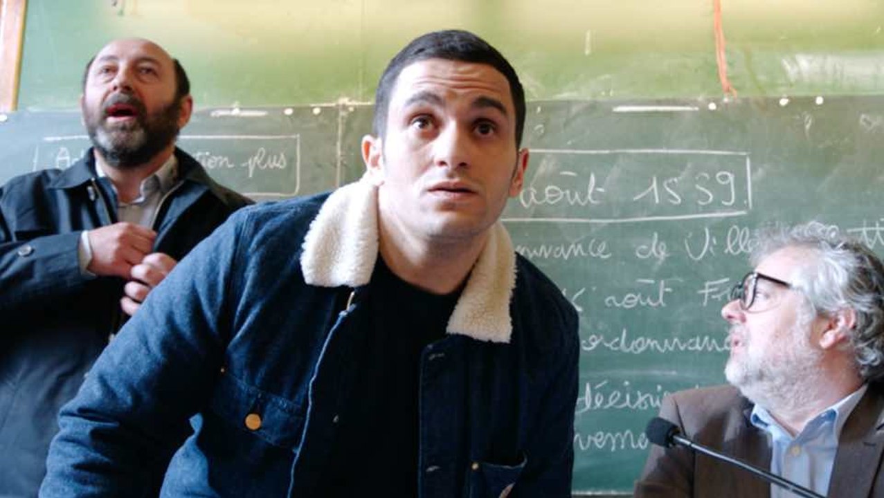 Le doudou - Bande annonce HD