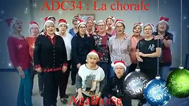 Country & Line - 20 décembre 2017- Bonnes fêtes du groupe Seniors