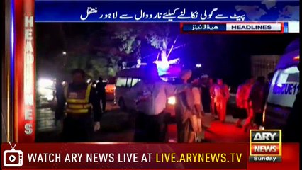 Headlines 2200 6th May 2018