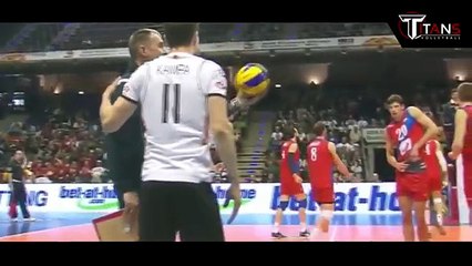 Very Funny Videos | Volleyball 2016 (HD)