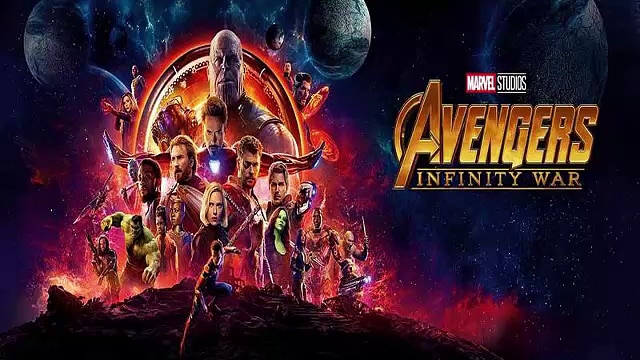 Avengers Infinity War Full Movie Download