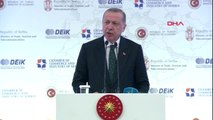 Cumhurbaşkanı Erdoğan İş Dünyasına Seslendi 3