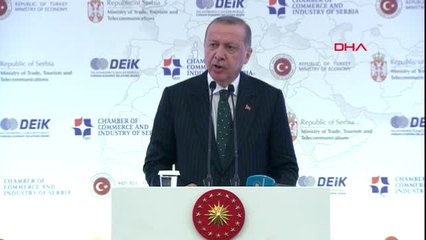 Cumhurbaşkanı Erdoğan İş Dünyasına Seslendi 3