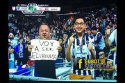 MEMES MONTERREY VS XOLOS 1-2 CUARTOS DE FINAL VUELTA LIGA MX 2018