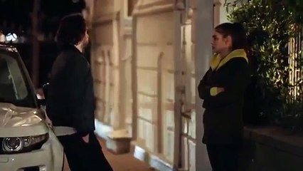 مشهد 2 من مسلسل فضيله وبناتها الحلقة 45 مترجم للعربيه