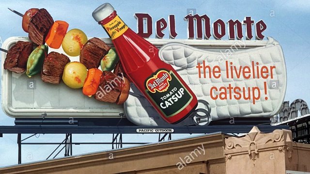 SHOPPING IN THE 1960s Rich Vernadeau productions