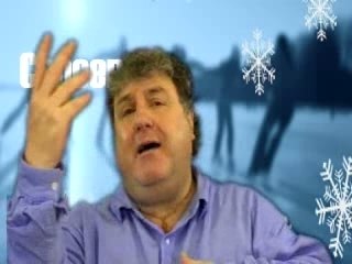 Russell Grant Video Horoscope Cancer December Wednesday 5th