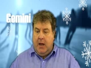 Russell Grant Video Horoscope Gemini December Wednesday 5th